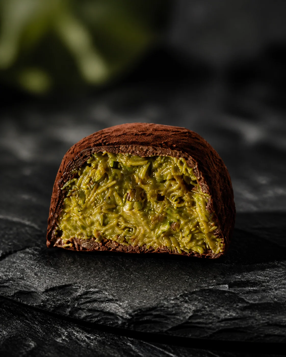 Dubai Cheewy Pistachio